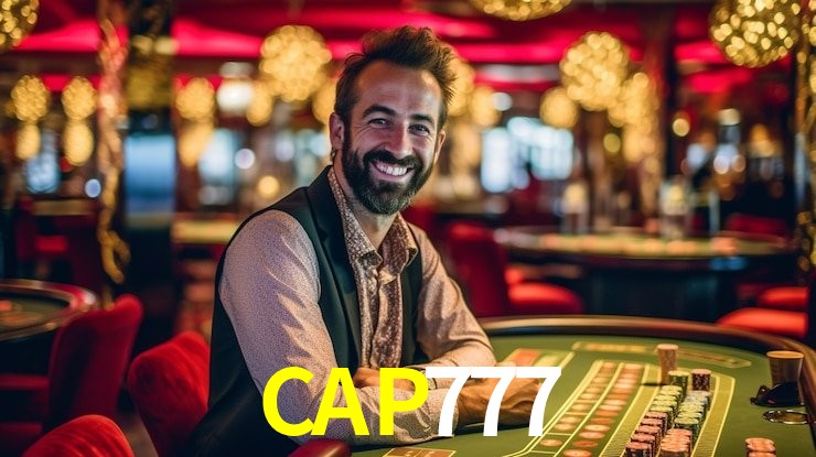 CAP777 Giros Rápidos