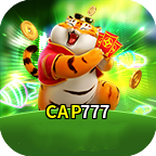 CAP777 logo